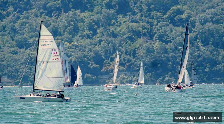 国际品牌挑战自我，突破极限